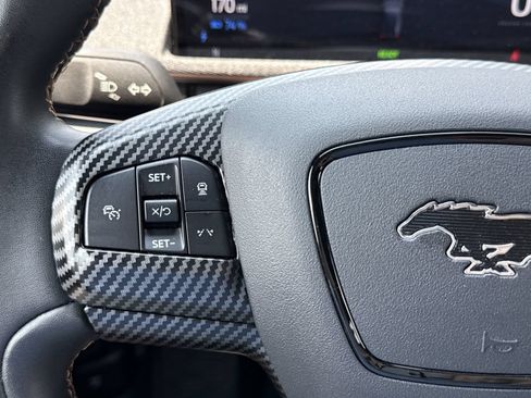 Used 2021 Ford Mustang Mach-E GT AWD/4WD image 20