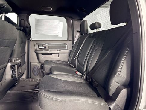 New 2026 RAM 2500 Big Horn image 20