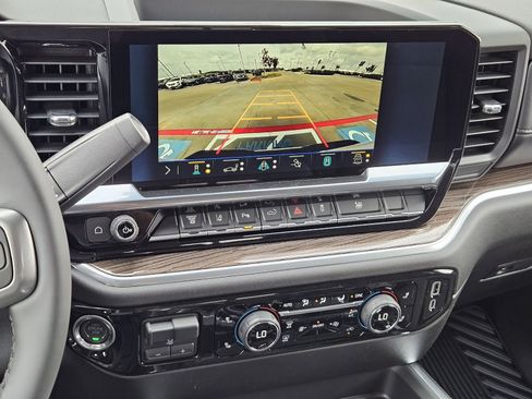 New 2026 Chevrolet Silverado 3500 LT w/ Texas Edition image 20