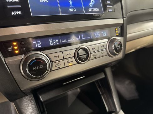 Used 2017 Subaru Legacy 2.5i Premium w/ Popular Package #1 image 25