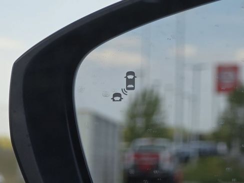 New 2026 Honda Civic Sport image 4