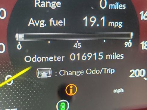 Used 2025 Honda Civic Type R image 27