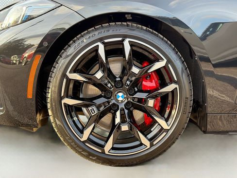 New 2026 BMW M440i Coupe image 41