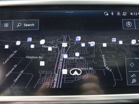 Used 2023 Audi A6 Premium Plus w/ Premium Plus Package image 13