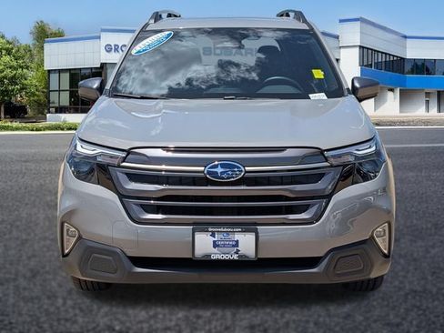 Certified 2026 Subaru Forester Premium w/ Base/Premium Package AWD/4WD image 9