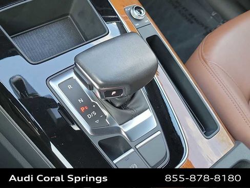 Certified 2023 Audi Q5 2.0T Premium w/ Convenience Package image 25