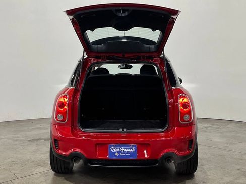 Used 2016 MINI Cooper Countryman S AWD/4WD image 12