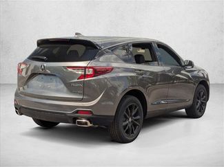 New 2026 Acura RDX SH-AWD video 2