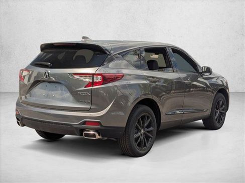 New 2026 Acura RDX SH-AWD image 2