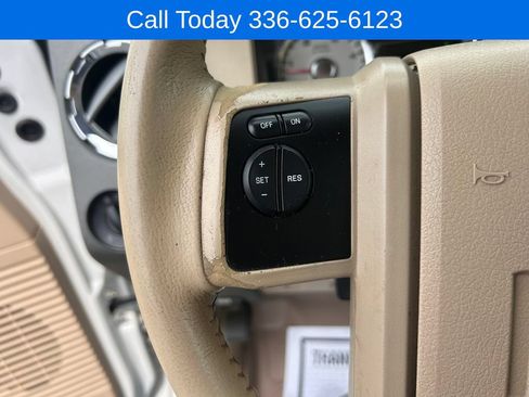 Used 2010 Ford F250 Lariat AWD/4WD image 18