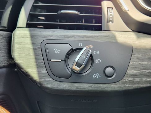 Certified 2023 Audi A5 2.0T Premium Plus w/ Premium Plus AWD/4WD image 27