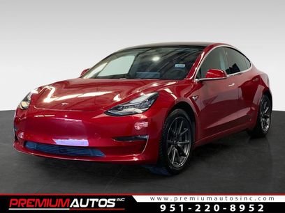 Used 2017 Tesla Model 3 Long Range