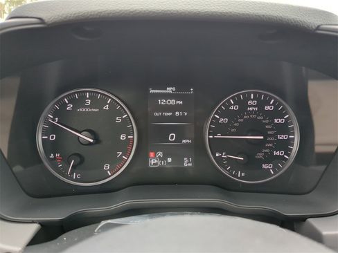 New 2026 Subaru Crosstrek 2.0i Premium image 30