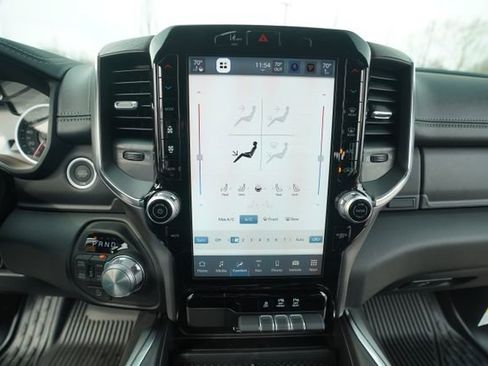 New 2026 RAM 1500 Laramie image 27