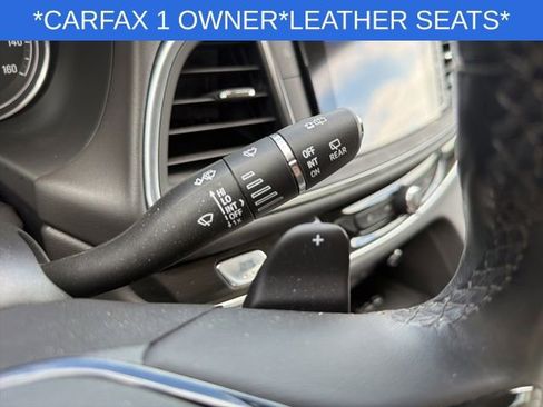 Used 2024 Buick Enclave Essence w/ Technology Package FWD image 33