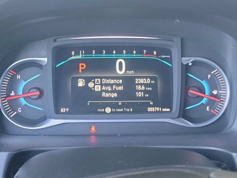Used 2022 Honda Pilot Sport image 10