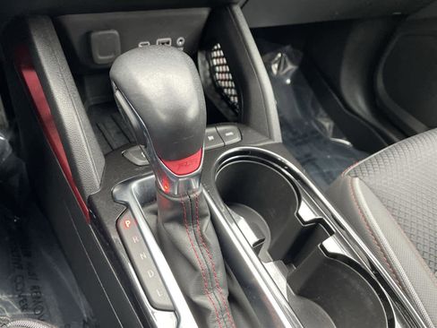 Used 2022 Chevrolet TrailBlazer RS w/ Sun and Liftgate Package image 25