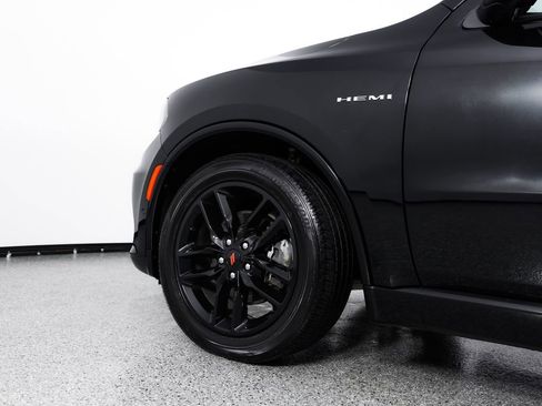 Used 2022 Dodge Durango R/T w/ Trailer Tow Group IV AWD/4WD image 6
