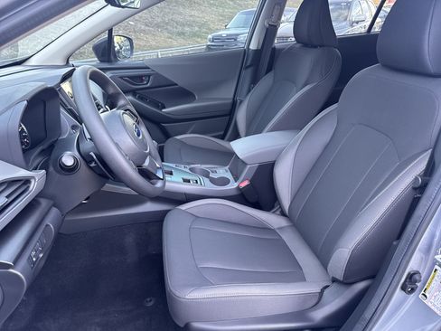 New 2026 Subaru Crosstrek 2.0i Premium image 27