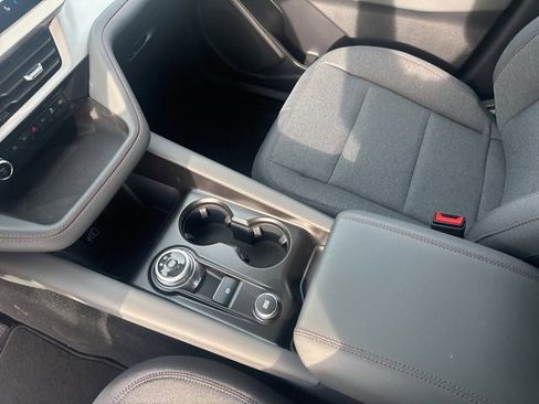 New 2026 Ford Explorer Active image 22