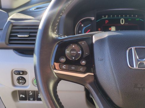 Certified 2019 Honda Pilot Touring image 20