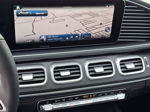 New 2026 Mercedes-Benz GLE 450 4MATIC image 12