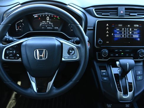 Used 2022 Honda CR-V EX image 10
