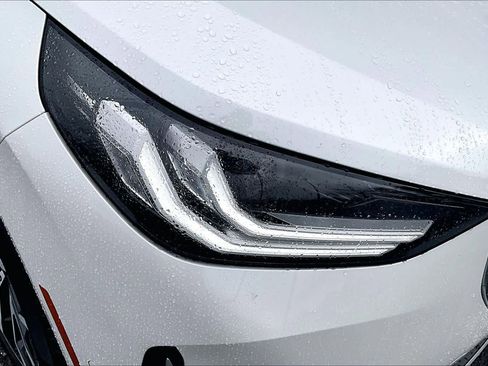 Certified 2025 BMW X3 xDrive30i image 27