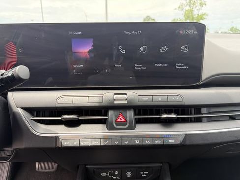 Used 2025 Kia K4 FWD image 27