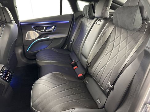 Certified 2023 Mercedes-Benz EQS AMG 4MATIC image 27