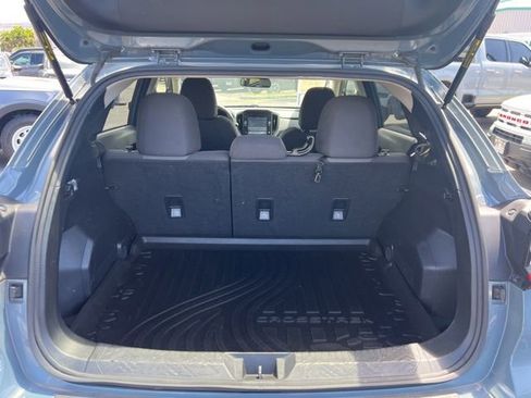 Used 2024 Subaru Crosstrek 2.0i AWD/4WD image 9