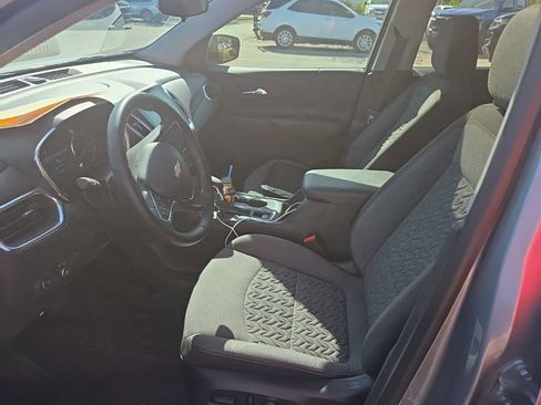 Used 2024 Chevrolet Equinox LT image 15