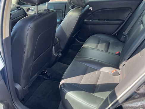 Used 2012 Ford Fusion Hybrid image 21