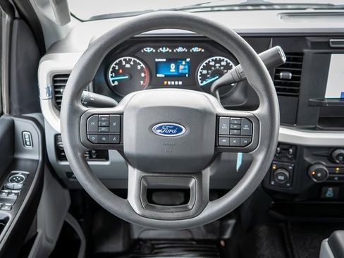 Used 2023 Ford F250 XL w/ Snow Plow Prep Package image 25