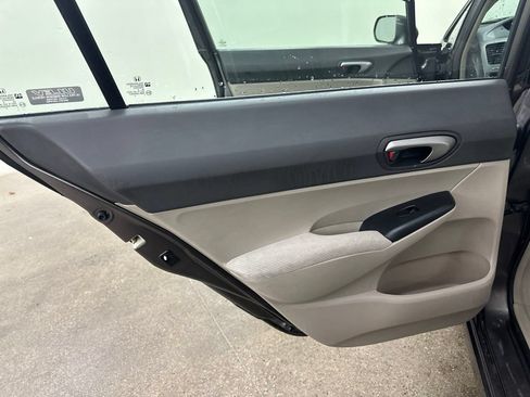 Used 2009 Honda Civic LX image 26