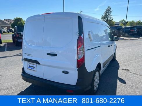 Used 2022 Ford Transit Connect XL FWD image 6