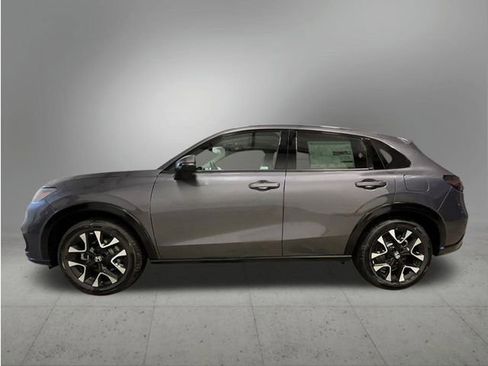 New 2026 Honda HR-V EX-L image 2