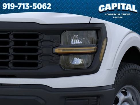 New 2026 Ford F150 XL RWD image 18