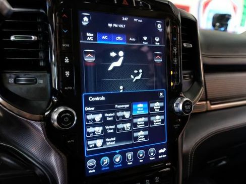 Used 2019 RAM 2500 Limited AWD/4WD image 30