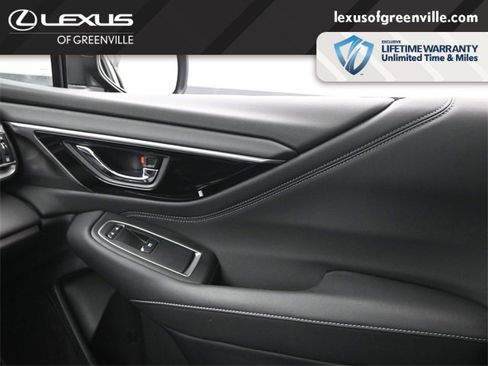 Used 2024 Subaru Outback Touring XT image 18