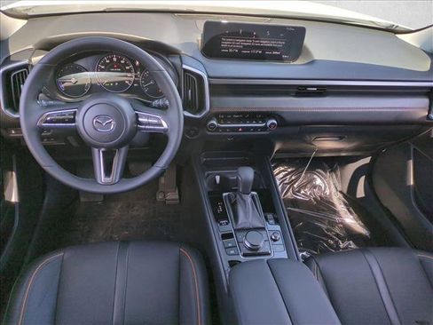 New 2026 MAZDA CX-50 AWD 2.5 Hybrid w/ Weather Package image 15
