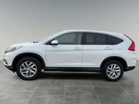 Used 2016 Honda CR-V EX image 3