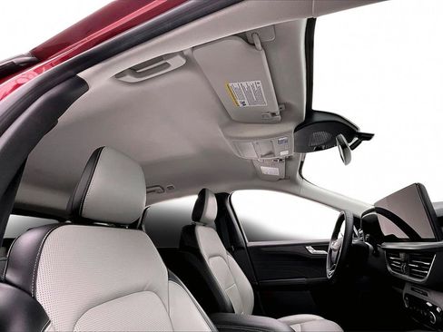 Used 2023 Ford Escape Platinum image 22