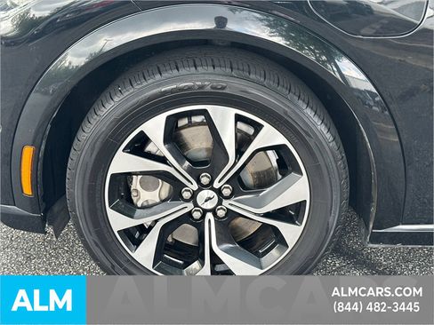 Used 2023 Ford Mustang Mach-E Premium RWD image 12