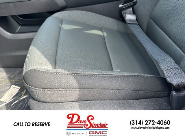 New 2027 GMC Terrain AT4 w/ Convenience Package III AWD/4WD image 12