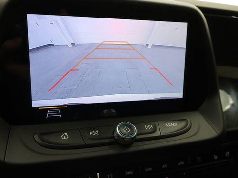 Used 2019 Chevrolet Camaro ZL1 RWD image 16