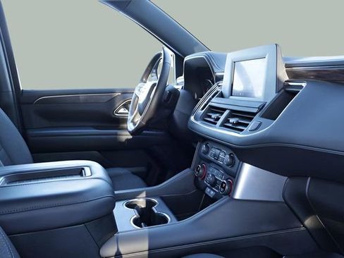 Used 2022 Chevrolet Tahoe LS AWD/4WD image 21