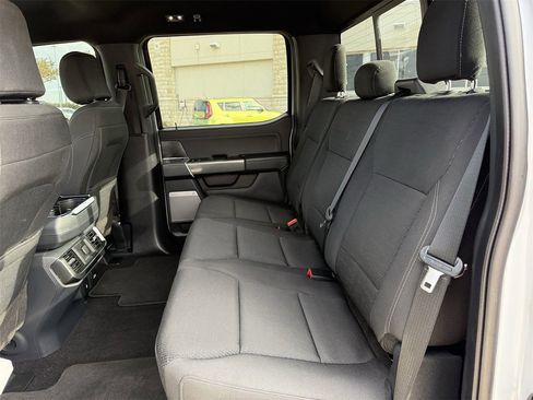 Certified 2022 Ford F150 XLT w/ Equipment Group 302A High image 26