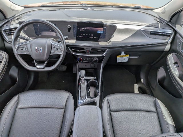Used 2024 Buick Encore GX Sport Touring AWD/4WD image 14