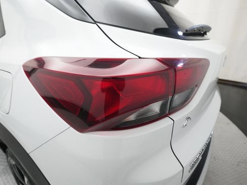 Used 2025 Chevrolet TrailBlazer LT image 31